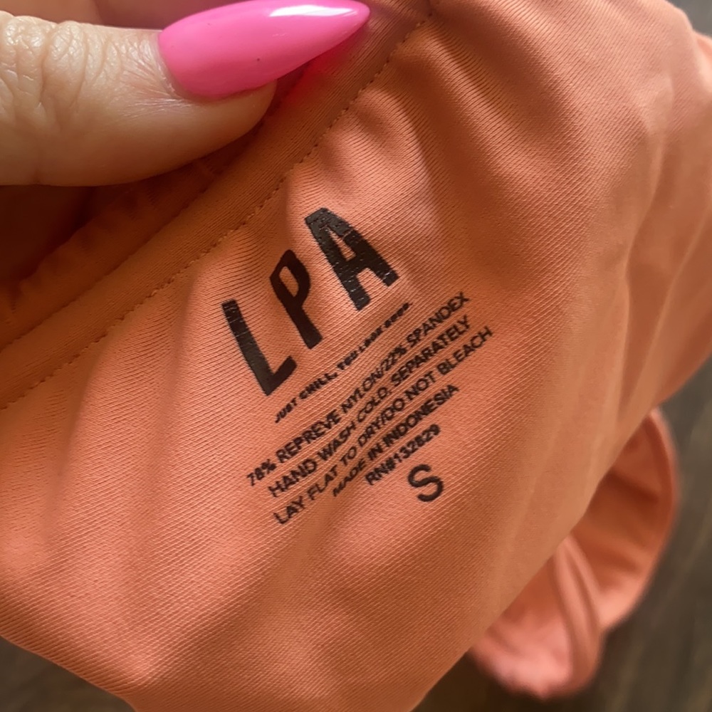 LPA Bottoms - Picture 3 of 3